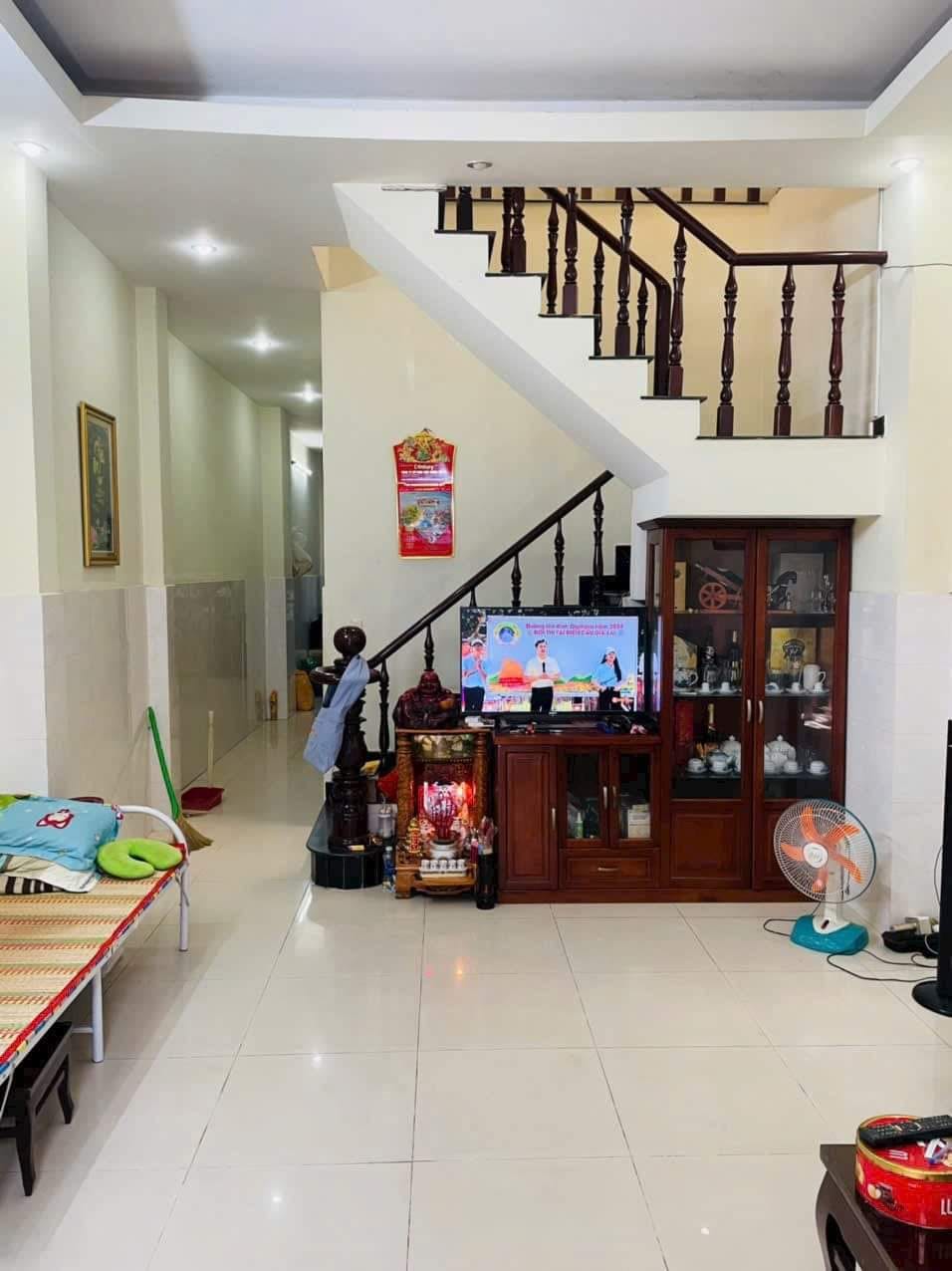 NHÀ HOT BÁN GẤP NGAY THIÊN PHƯỚC TÂN BÌNH - CHỐT NHANH CÒN BOÉT LỘC